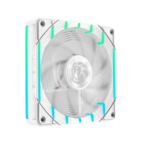 Gamemax Case Fan | TORNADO T12