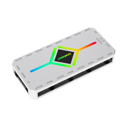 Gamemax | V4.0 ARGB PWM