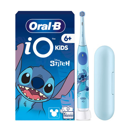 Braun Oral-B iO Disney Stitch Elektriskā
