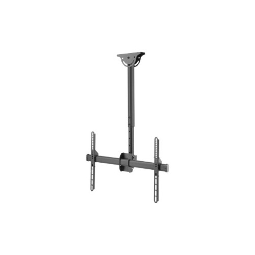 Digitus Universal TV ceiling mount with