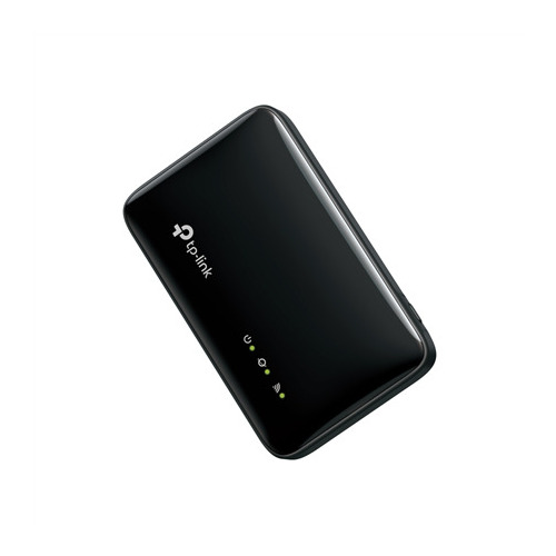 TP-Link M7005 wireless router Single-band (2