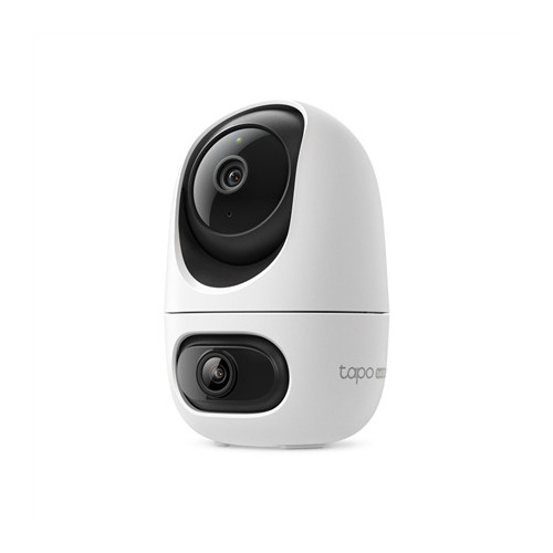 Novērošanas kamera TP-Link TAPO C245D Dual