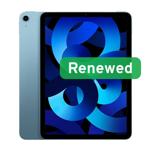 APPLE RENEWED | CPO | iPad