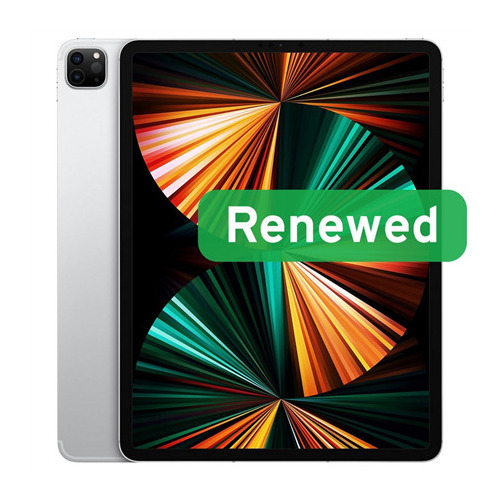 APPLE RENEWED | CPO | iPad