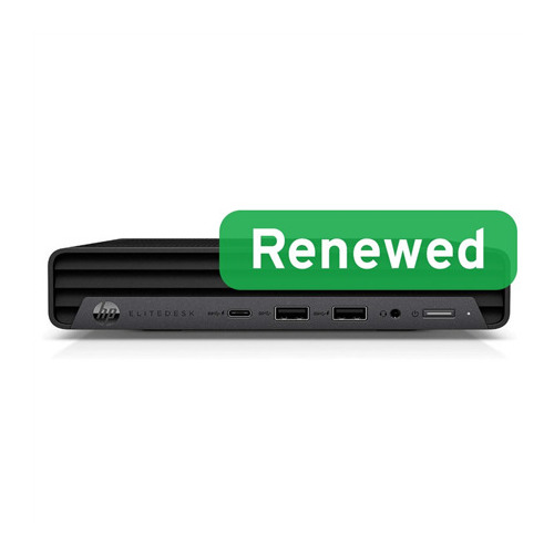 HP Renewed Grade B | ProDesk