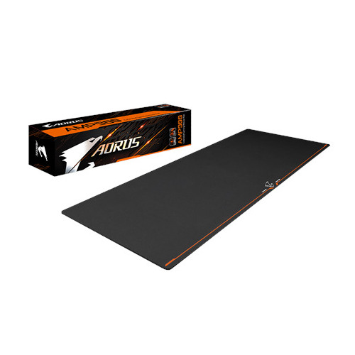 Gigabyte AMP900 | Gaming mouse pad