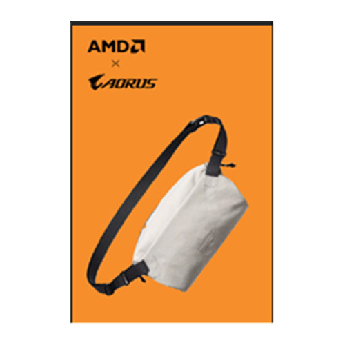 Gigabyte | AORUS AMD | Sling
