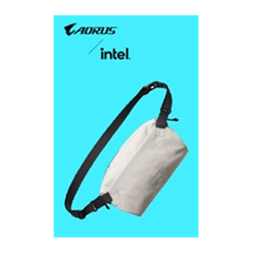 Gigabyte | AORUS Intel | Sling