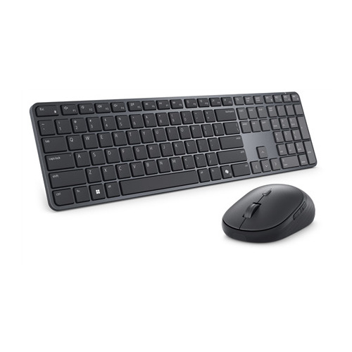 Dell Pro 7 Slim Keyboard and