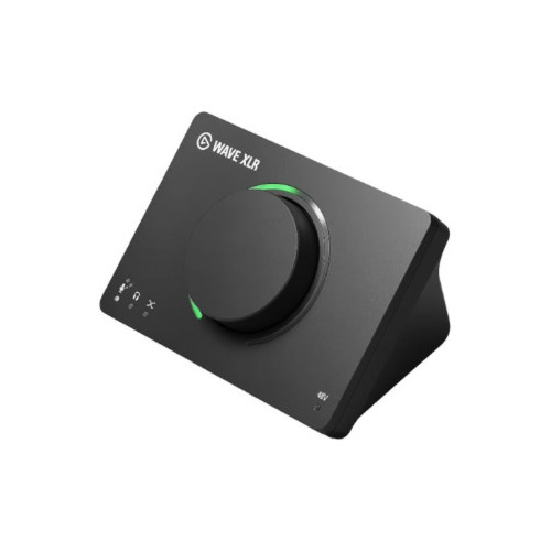 Elgato Wave XLR MK.2 |