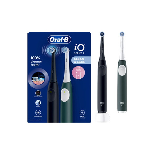 ORAL-B Oral B - iO 2