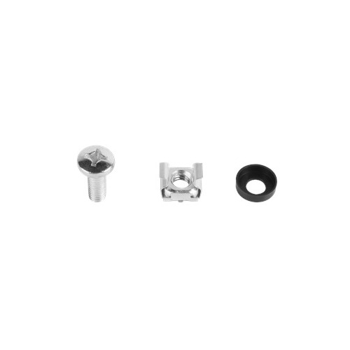 LANBERG Mounting screws set M6 for