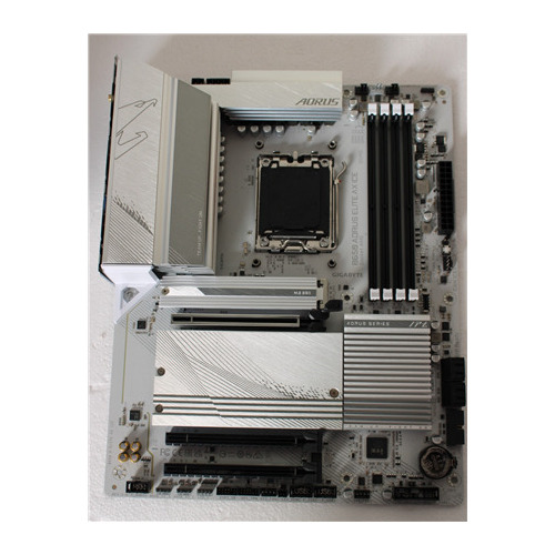 SALE OUT. Gigabyte USED, REFURBISHED, WITHOUT