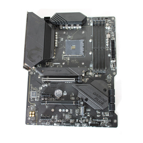 SALE OUT. MSI USED, REFURBISHED, WITHOUT