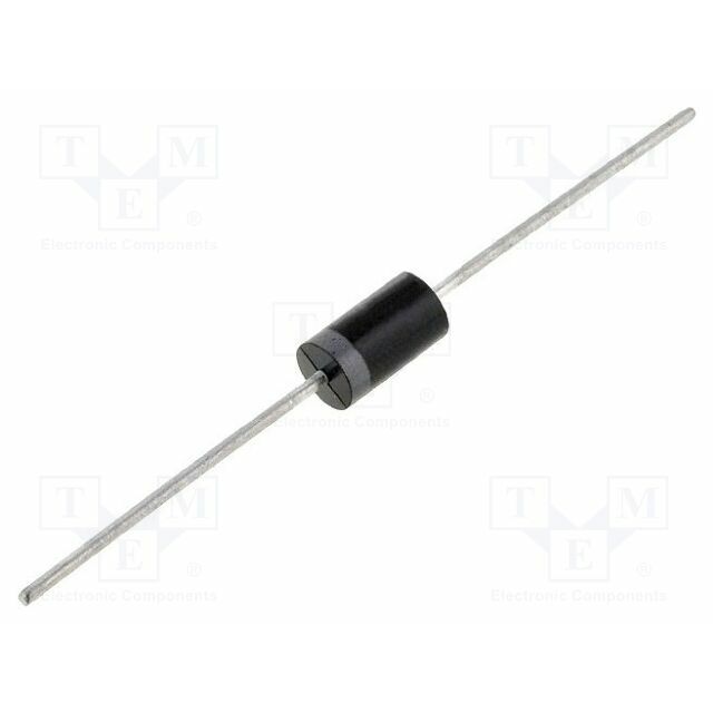 CDIL Diode: TVS; 14.3V; 71