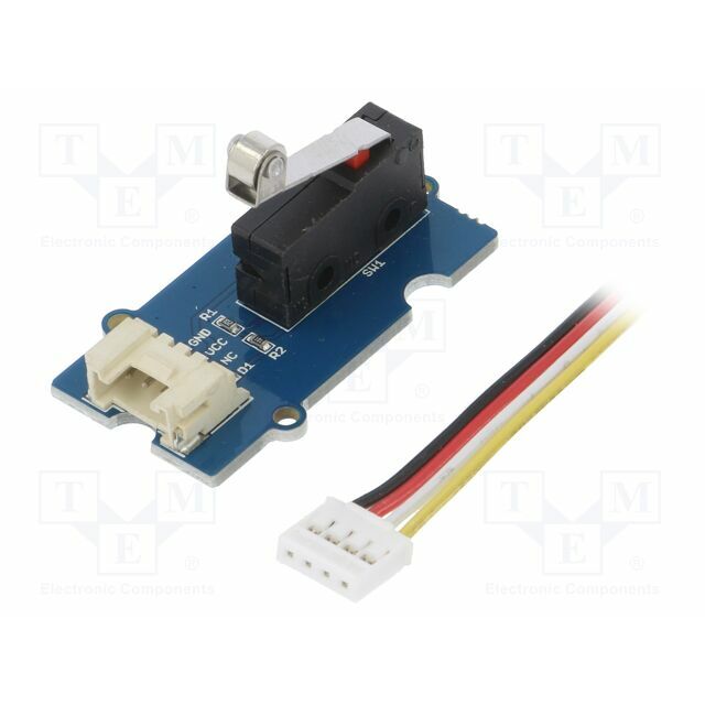 SEEED STUDIO Button; module; Grove; screw