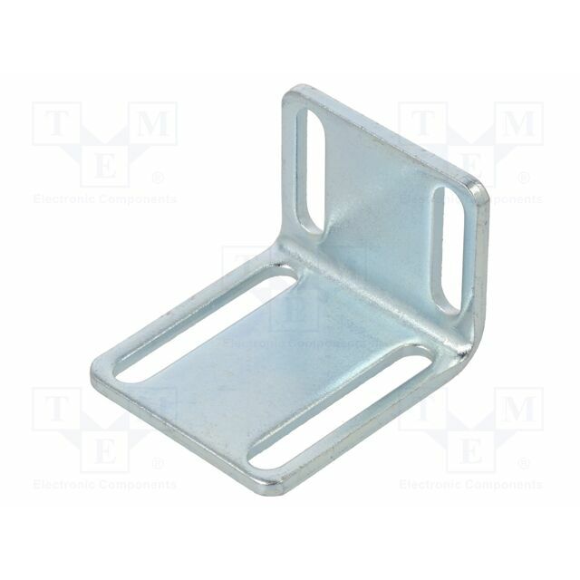 FATH Angle bracket; for profiles; steel