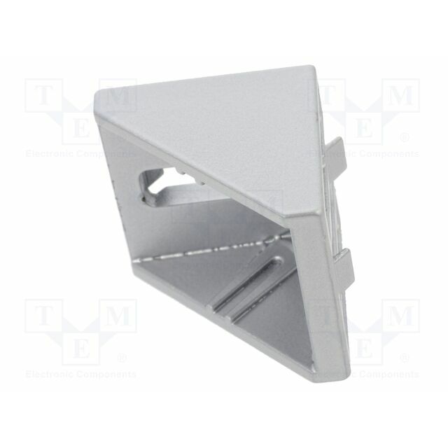 FATH Angle bracket; for profiles; Width