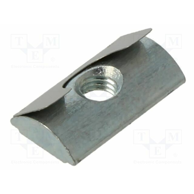 FATH T-nut; for profiles; Width of