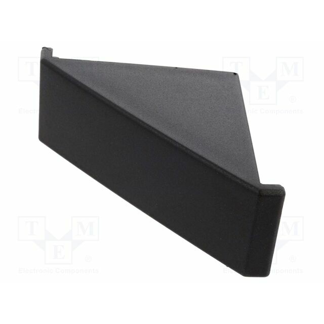 FATH Angle bracket; for profiles; W: