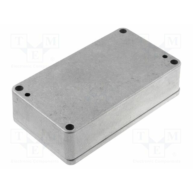 GAINTA Enclosure: multipurpose; X: 65mm; Y: