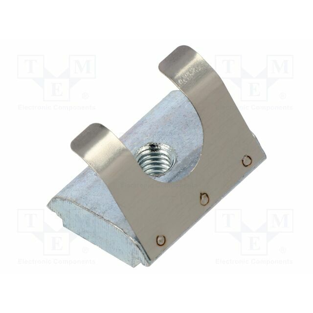 FATH T-nut; for profiles; Width of
