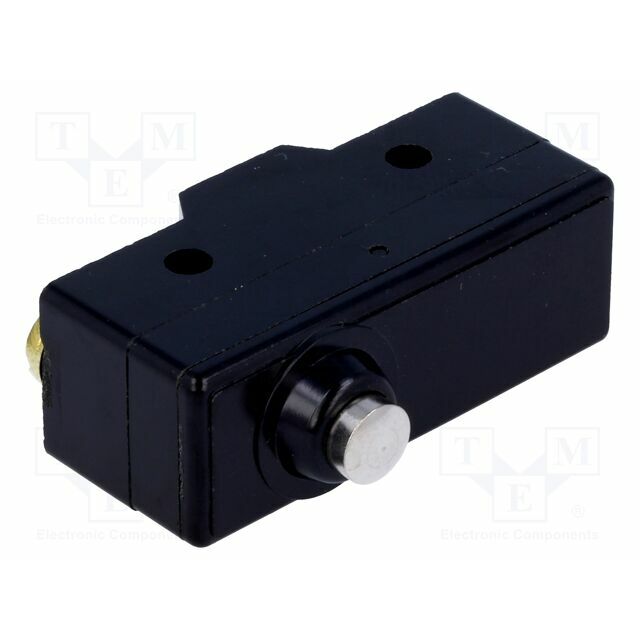 HIGHLY ELECTRIC Microswitch SNAP ACTION; 20A/250VAC