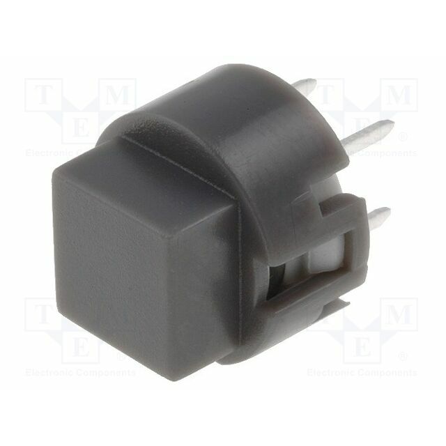 HIGHLY ELECTRIC Switch: keypad; Pos: 2