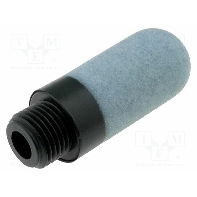 NORGREN HERION Sound suppression silencer; max