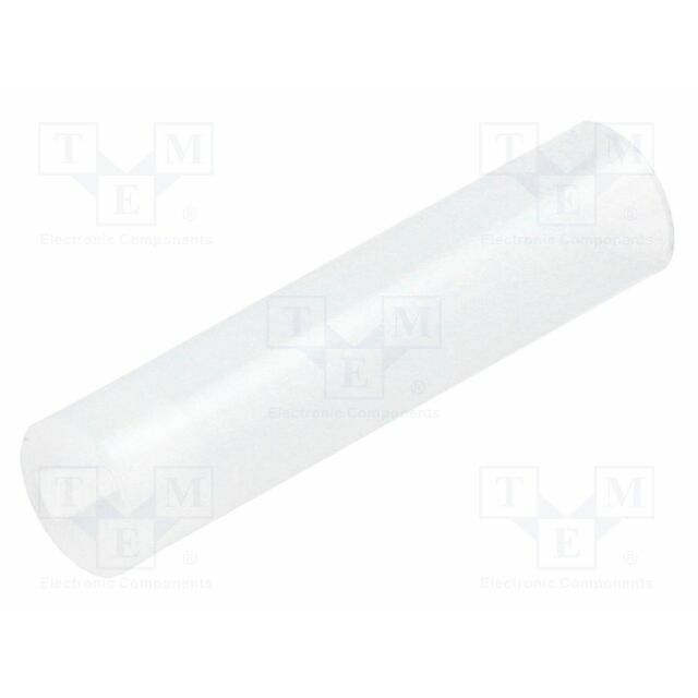 FIX&FASTEN Spacer sleeve; LED; Øout: 4mm