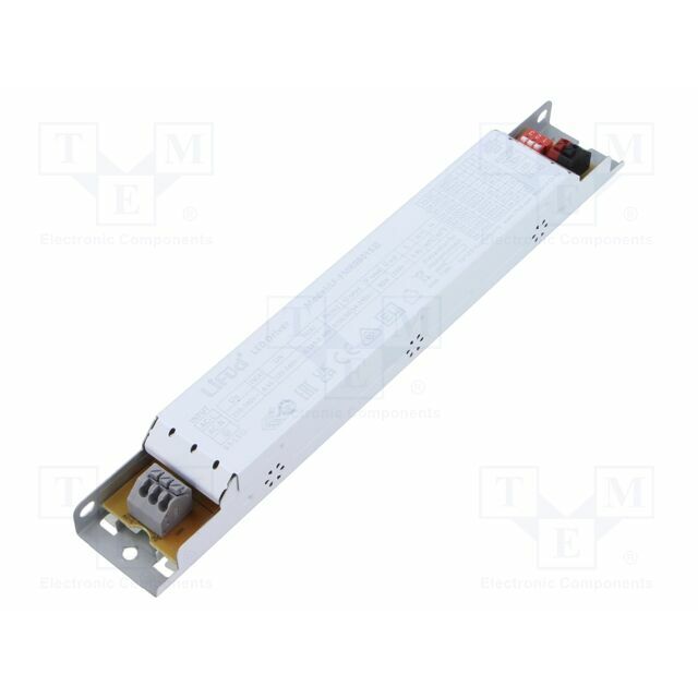 Lifud Power supply: switching; LED; 80W