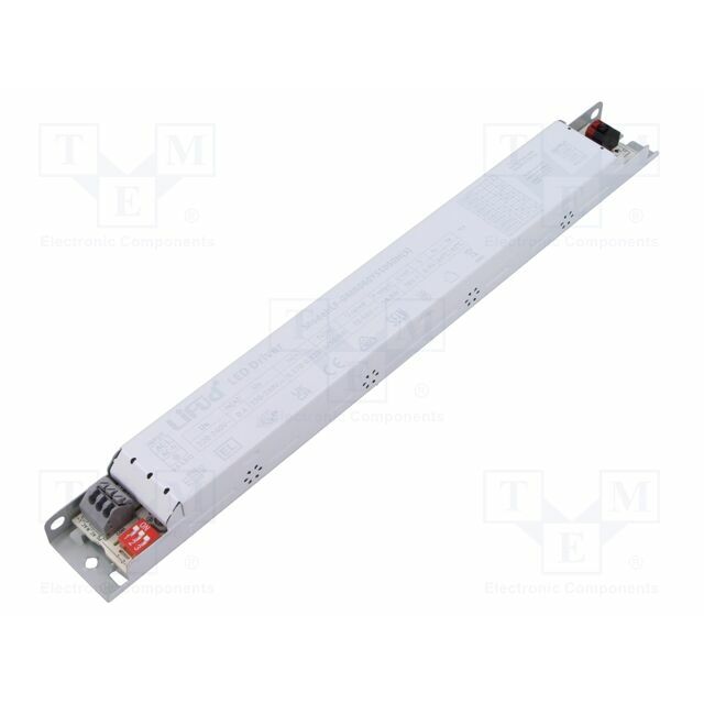 Lifud Power supply: switching; LED; 58