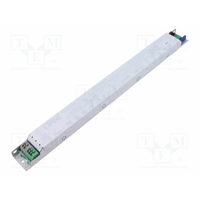 Lifud Power supply: switching; LED; DALI