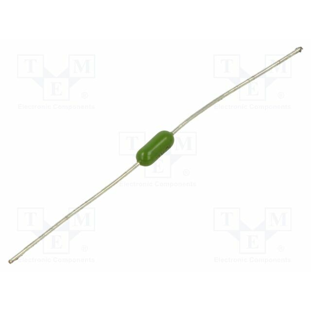 LITTELFUSE Fuse: fuse; 3.18x7.1mm