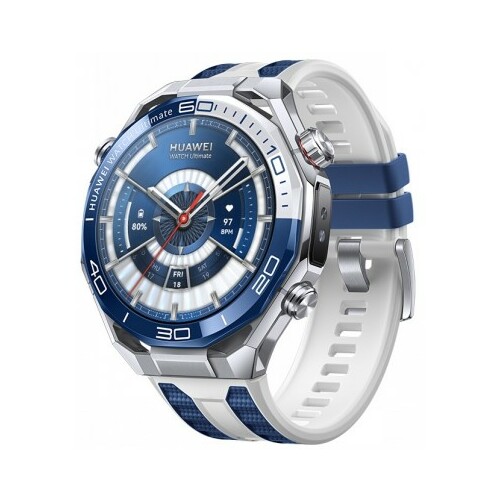 HUAWEI WATCH ULTIMATE 2 (49MM) BLUE