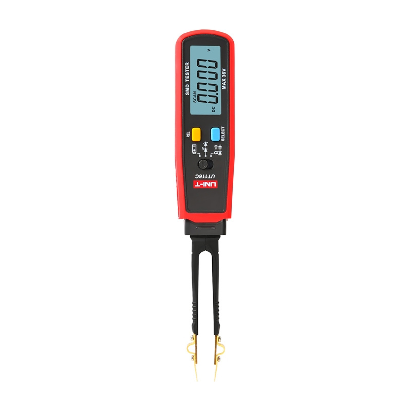 UNI-T UT116C SMD testeris (UT116C) |