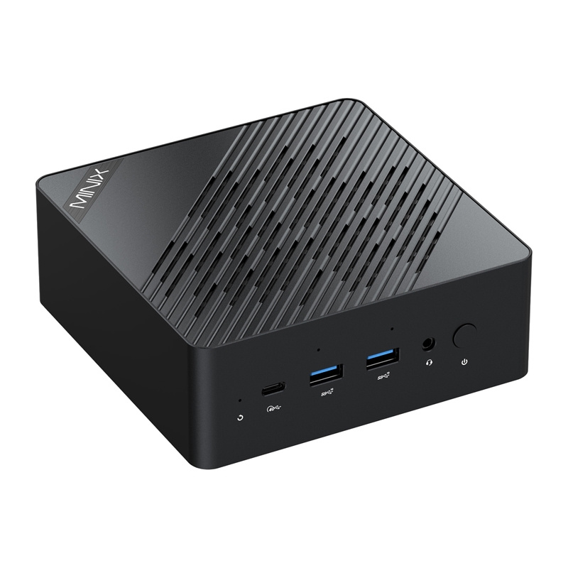 Minix ER936-AI Mini PC with Ryzen