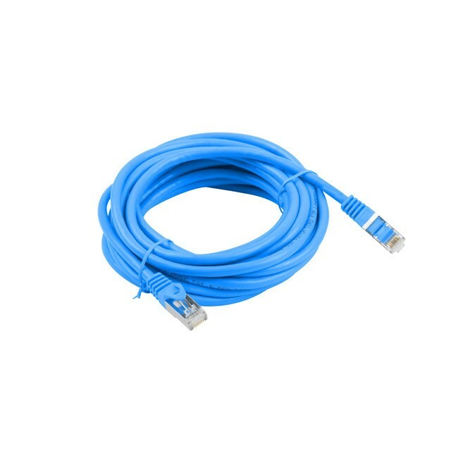 LANBERG Patch cord; F/UTP; Cat 6
