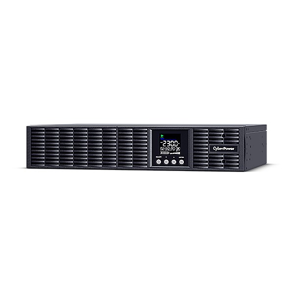 CYBERPOWER UPS OLS2000ERT2UA 8xC13/USB/RS232/Relay/Dry contact |