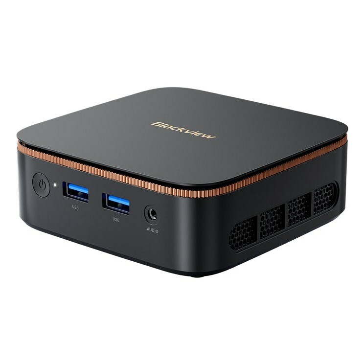 Blackview MP20 Mini PC AMD Ryzen