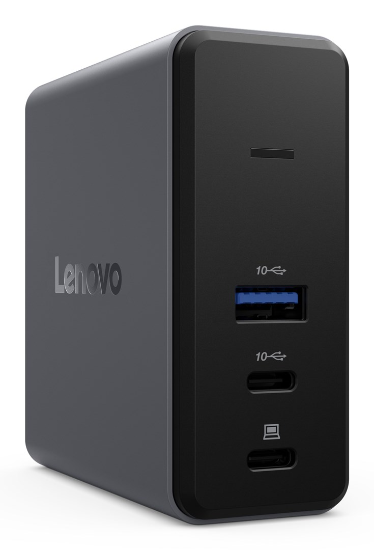 Lenovo X9 Charging GaN Dock -