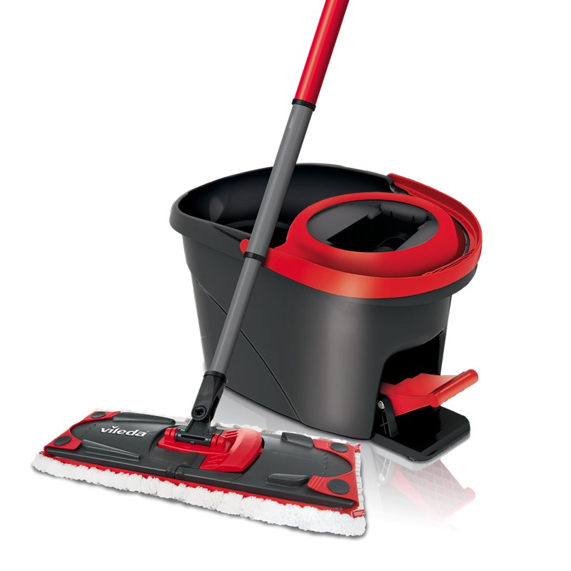 Spin Mop Vileda Ultramax Turbo |
