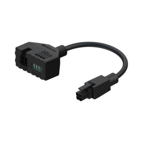 Teltonika PR5MEC21, 4-PIN Power Adapter with