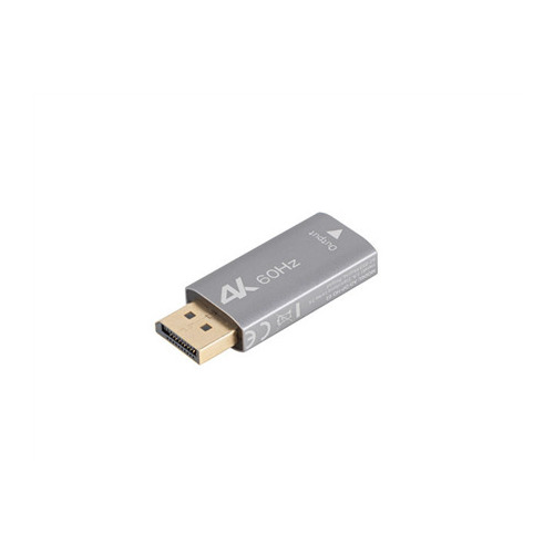 Lanberg Displayport (M) to HDMI (F)