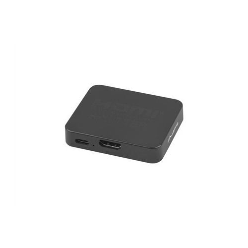 LANBERG Splitter video HDMI- 2x HDMI