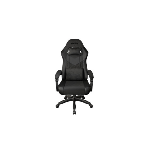 FURY GAMING CHAIR SHINAI S2 black