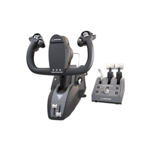 Thrustmaster TCA Yoke Pack Boeing Edition