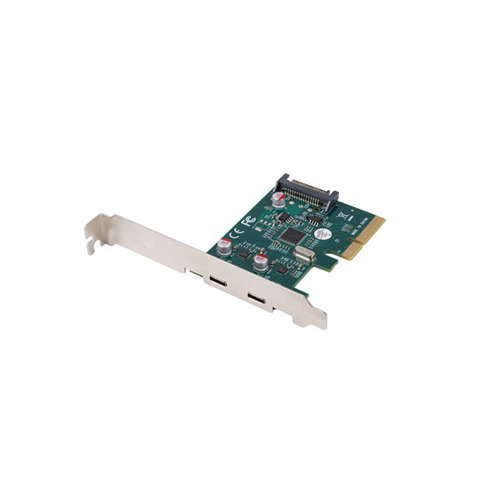 LANBERG Network card PCI EXPRESS X1