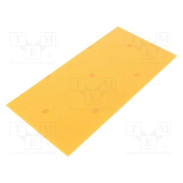RADEMACHER Board: universal; W: 100mm; L: