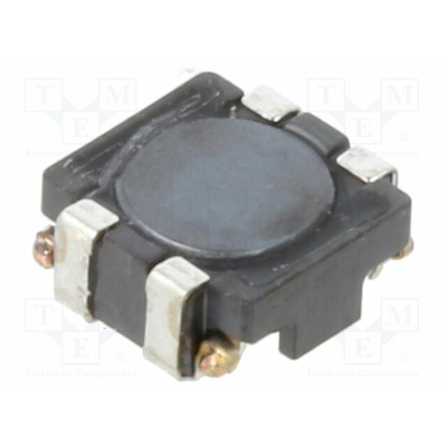 TDK Filter: anti-interference; R: 55uΩ; Rcoil: